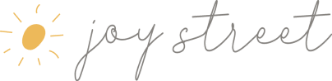 Joy Street Web Design logo